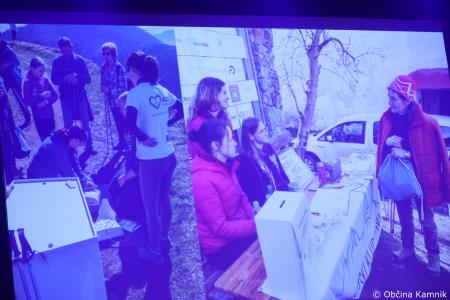 Študentski klub Kamnik zaključil dobrodelni marec (41)